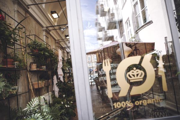 BABETTE HOTEL GULDSMEDEN (Kopenhagen)